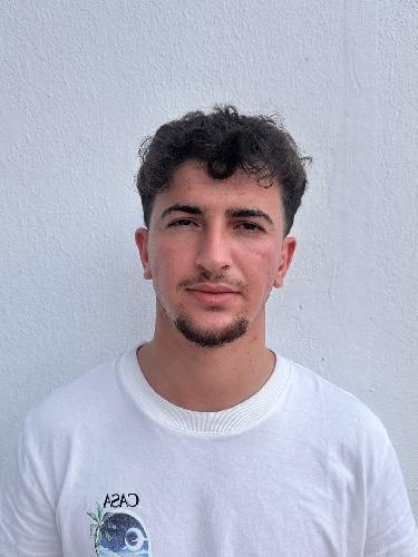 Aleen Ziyad Sabri Sabri