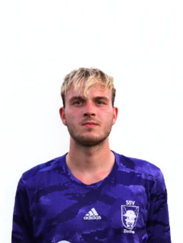 Yannik Budzislawske