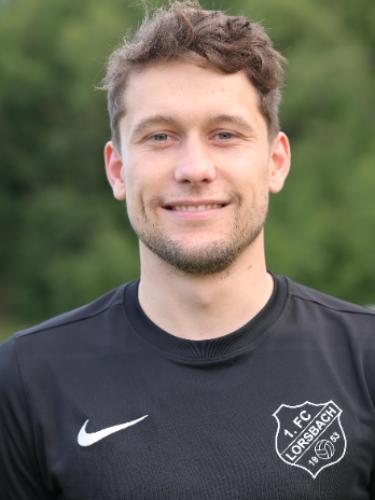 Adrian Dziarski
