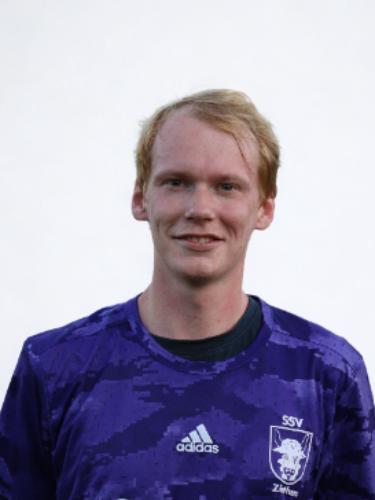 Johannes Guelzow