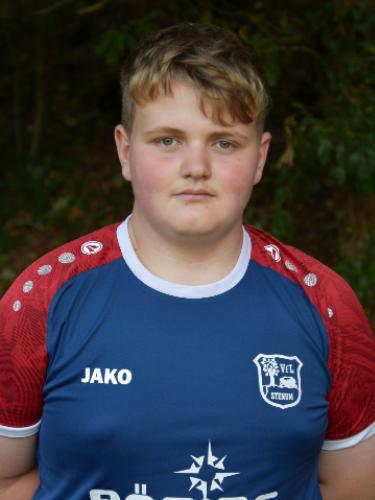 Fynn Justin Wollscheid