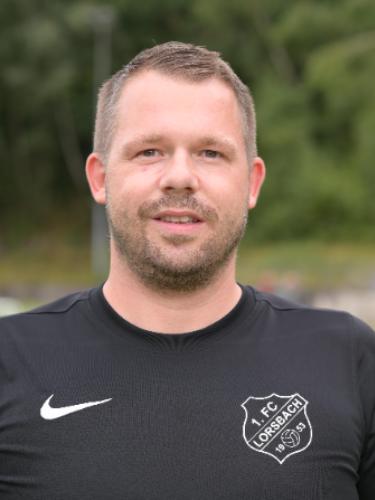 Sven Peschel
