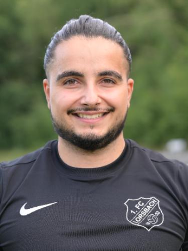 Steffen Pinto de Sousa