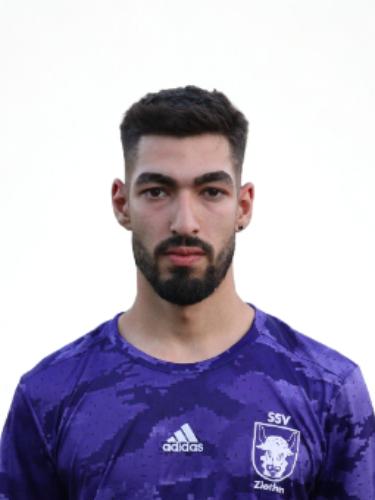 Adam Imanov