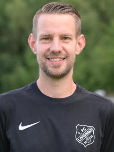 Aaron Schaidt