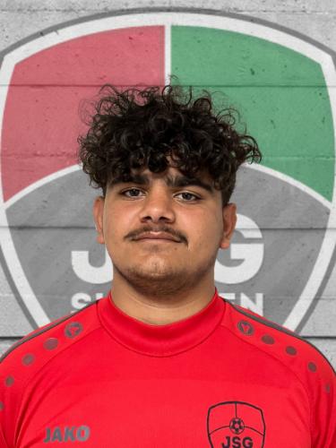 Aram Salem Hussein