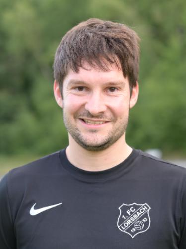 Alexander Sorg