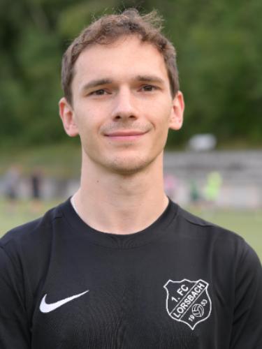 Dominik Eberth
