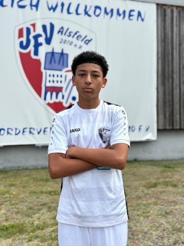 Adam Chakour