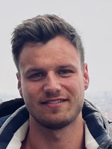 Aaron Schulz
