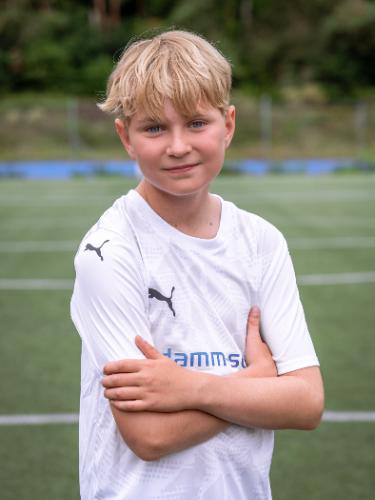 Jonne Margraf
