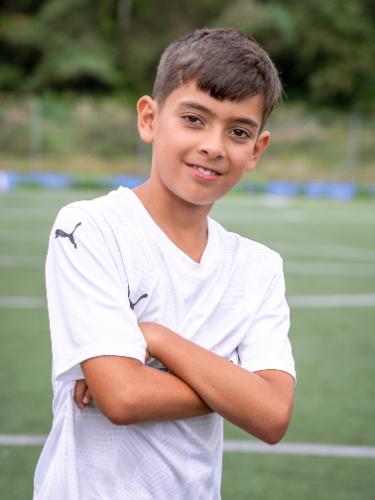 Leonel Viera