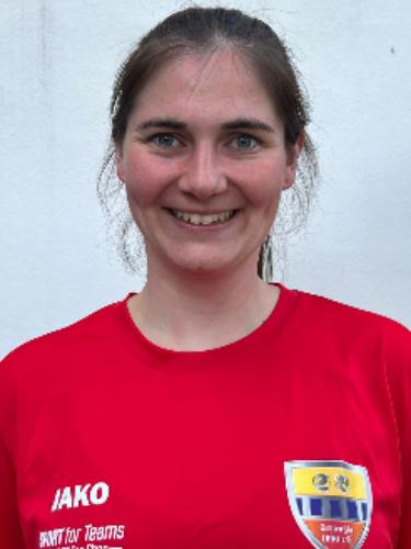 Marie Bönisch