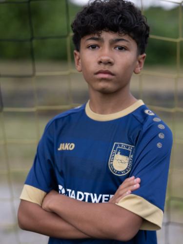 Jaden Schmöller