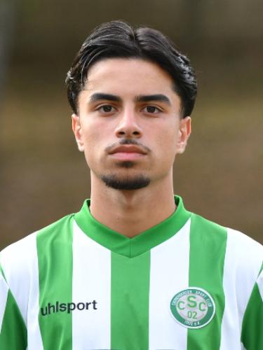 Okan Ali Bök