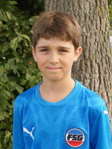 Boyan Kalinov Boyanov