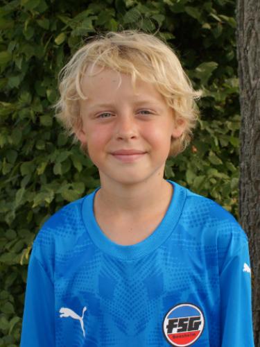 Noah Schreier