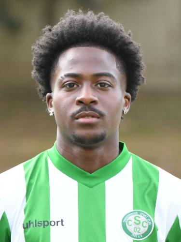 Elijah Dobo-Makaya