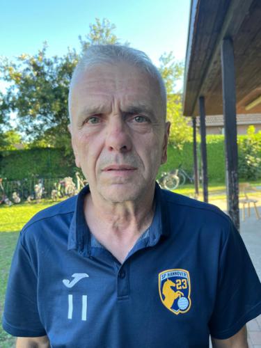Jefic Vidoje