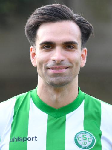 Bruno Silva Ferreira