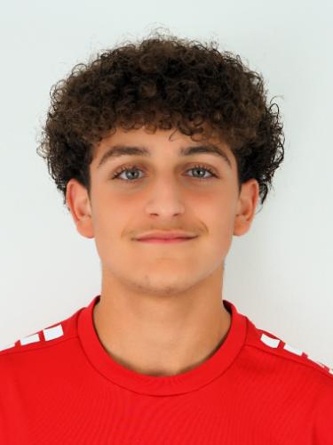 Omran Dwai