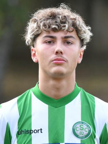 Aldin Hamidovic