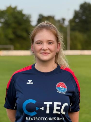 Tanja Belosub