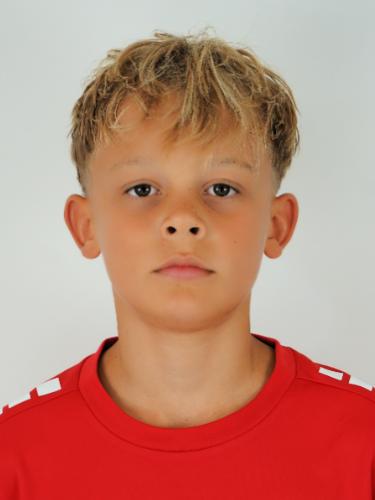 Fritz Silas Euteneuer