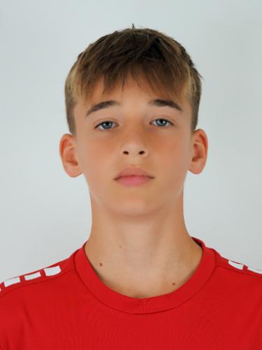 Luca Köditz