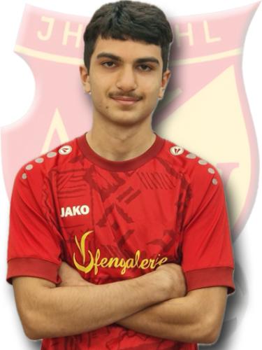 Bilal Basci