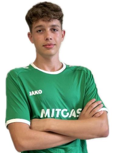 Tristan Setzepfandt