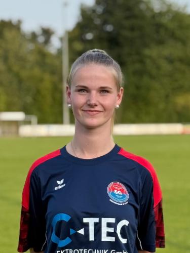 Lisa Bergmann