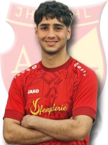Can Welat Beytur