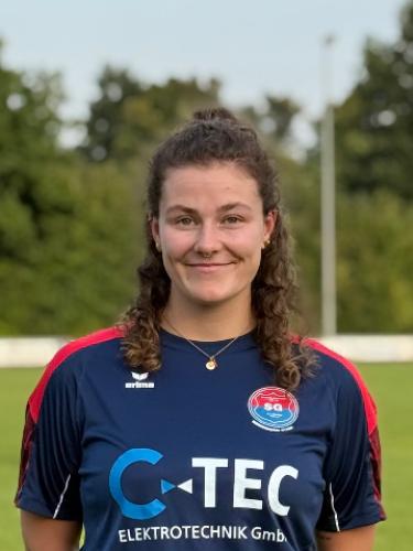 Mette Agnes Büning