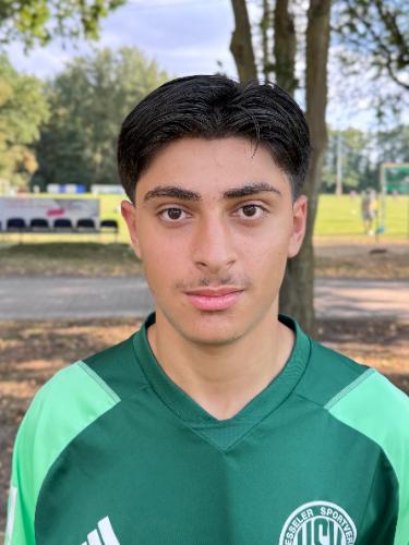 Adan Rakan Khero