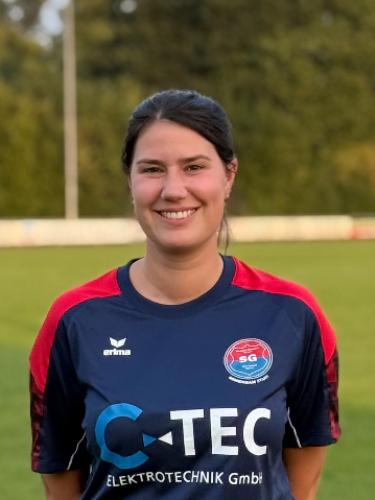 Marie Ines Haverkock