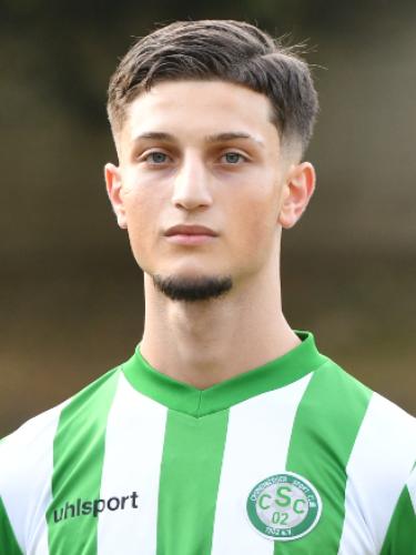 Berat Kahraman