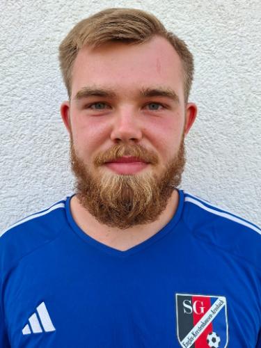 Leon Gübitz