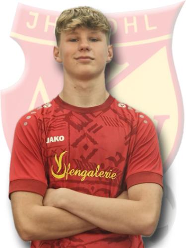 Maximilian Schywalsky