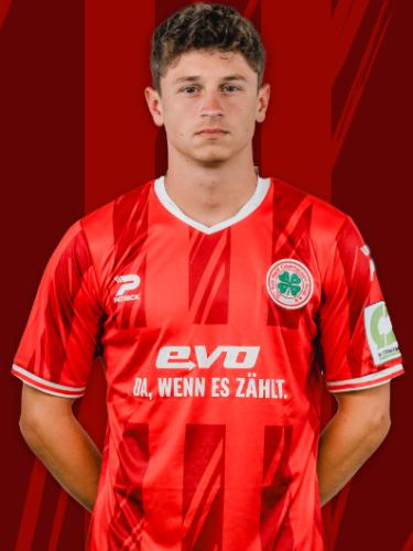 Lucas Halangk