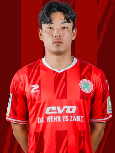 Seok-ju Hong