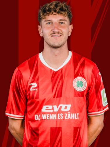 Nico Klaß