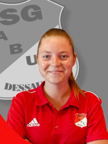 Michelle Beatrice Fräßdorf