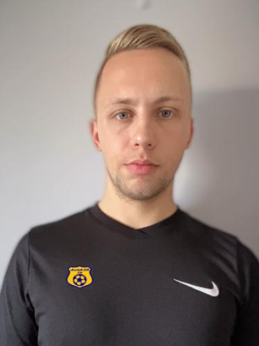Dominik Gunske