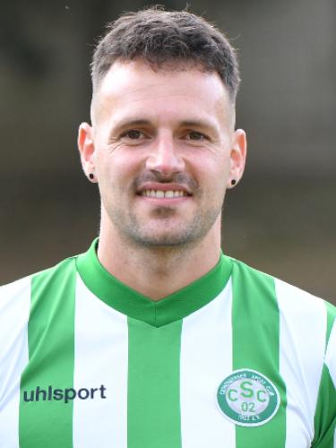Davide Leikauf