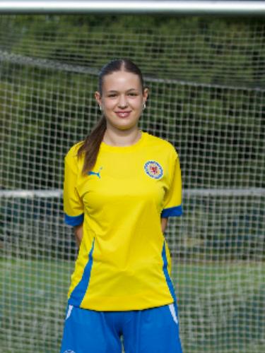 Hedi Sophie Friedrich