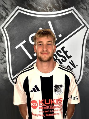 Johannes Eggers