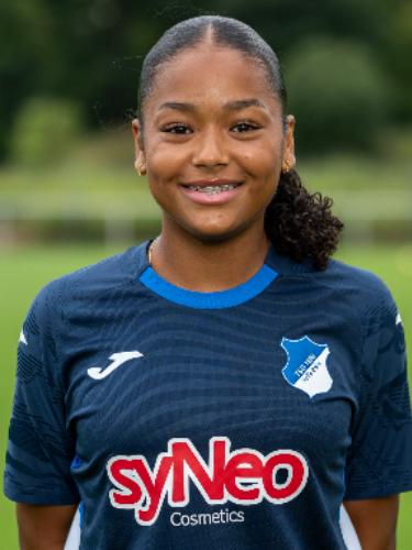 Maimouna Stein