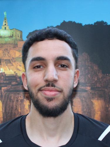 Sabri Boussida