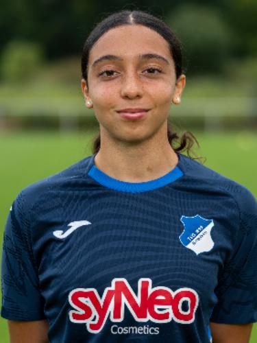 Jasmin Cate Bornemann